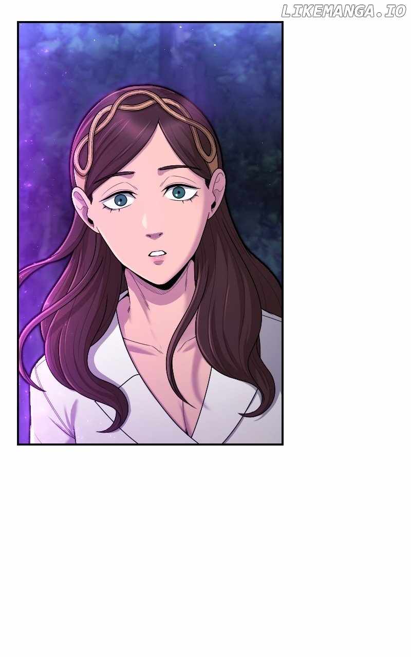 Paranoid Mage Chapter 62 53
